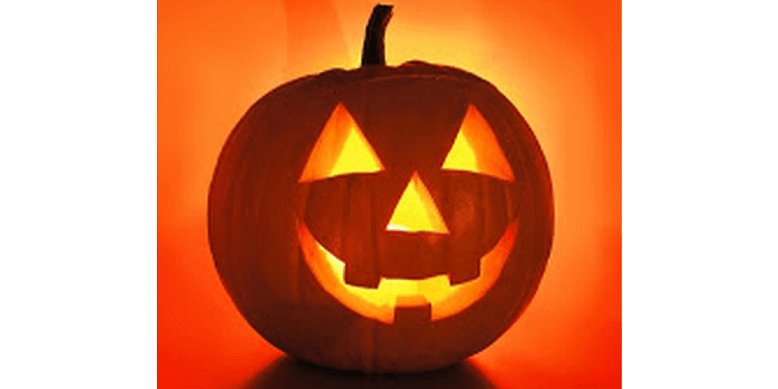 Поделки на хеллоуин для детей