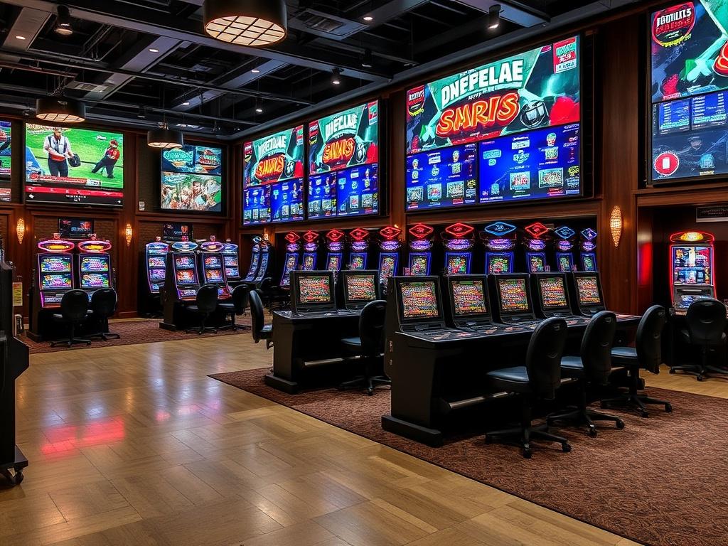 Букмекерские конторы: как устроен мир ставок и что стоит знать новичку