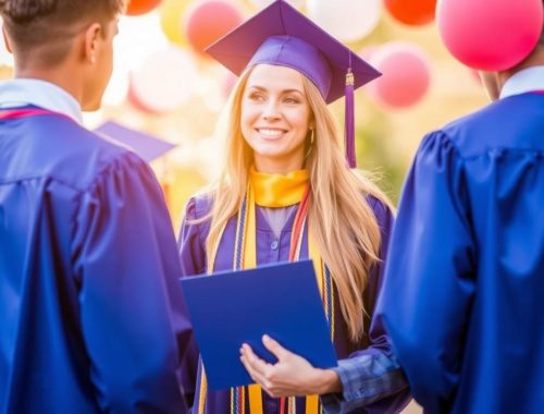 Как отпраздновать выпускной на свежем воздухе и не облажаться: практическое руководство