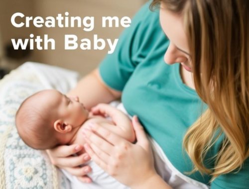 Créer du Lien avec Bébé: La Importancia del Peau à Peau y Cómo Transformará Tus Primeros Días