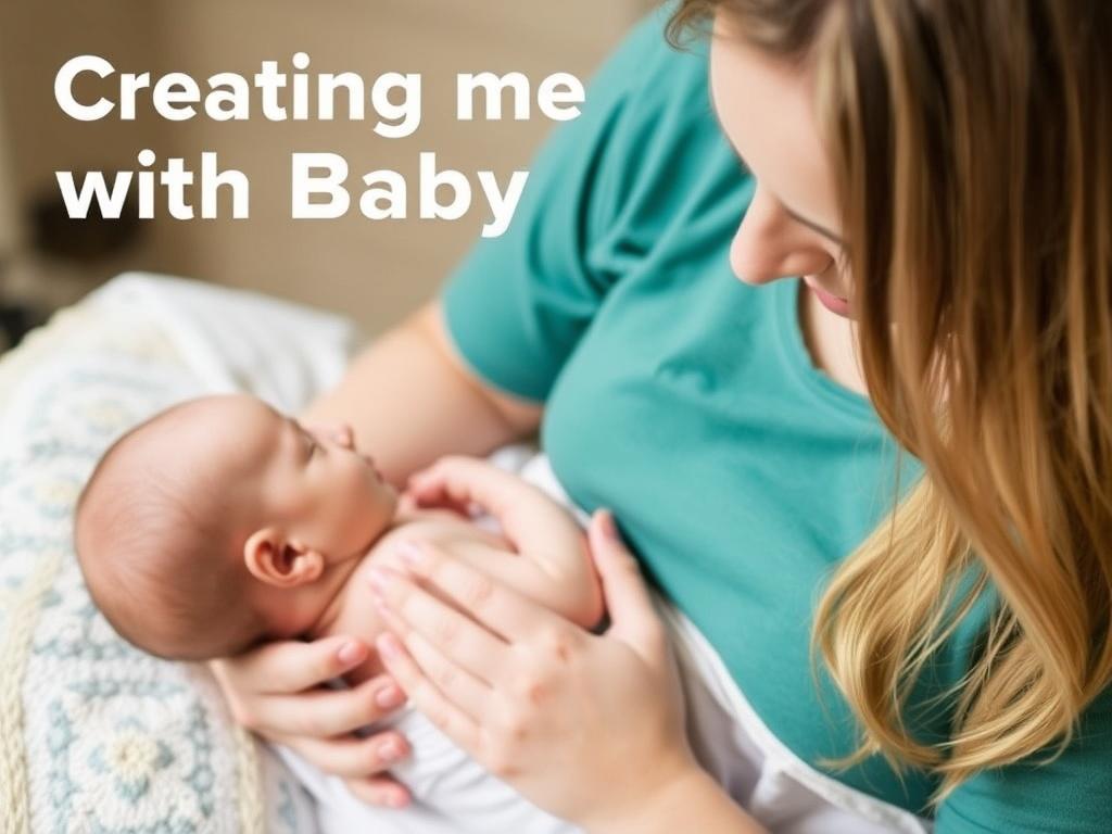 Créer du Lien avec Bébé: La Importancia del Peau à Peau y Cómo Transformará Tus Primeros Días