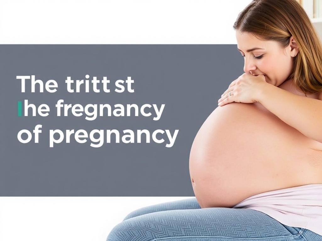 Die ersten Anzeichen einer Schwangerschaft. Schlussfolgerung Die ersten Anzeichen einer Schwangerschaft. Schlussfolgerung