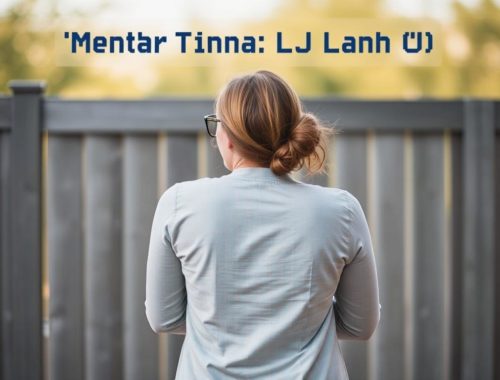 Mental Load of Motherhood: Cómo manejar el trabajo invisible