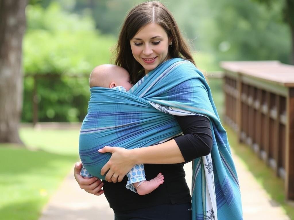Le portage physiologique : Avantages et choix de l'écharpe.. Portage et parentalité inclusive Le portage physiologique : Avantages et choix de l'écharpe.. Portage et parentalité inclusive