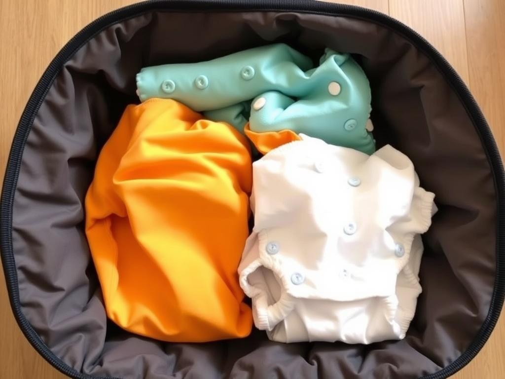     Windelfrei: Der sanfte Weg ohne Windeln?. Ausstattung: Was wirklich nützlich ist