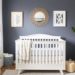 El arte de la habitación sin género: The Best Gender-Neutral Nursery Ideas para crear un espacio acogedor y atemporal