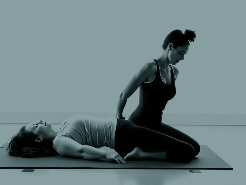     La rééducation périnéale : Pourquoi et comment ?. Conseils pratiques pour bien réussir