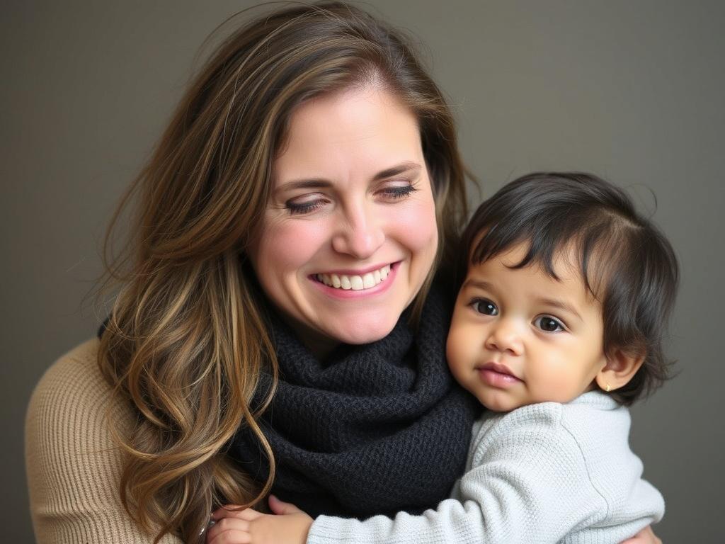 Cómo mantener tu identidad más allá de ser madre.. Entender la transformación: no es pérdida, es cambio Cómo mantener tu identidad más allá de ser madre.. Entender la transformación: no es pérdida, es cambio