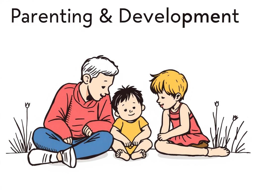 Vie de Parent & Développement. Gestión del estrés parental: cuidarse para cuidar mejor