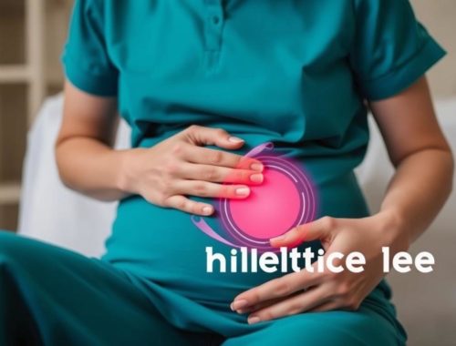 Alivio natural del dolor en el parto: técnicas comprobadas para acompañar tu energía