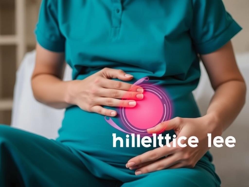 Alivio natural del dolor en el parto: técnicas comprobadas para acompañar tu energía