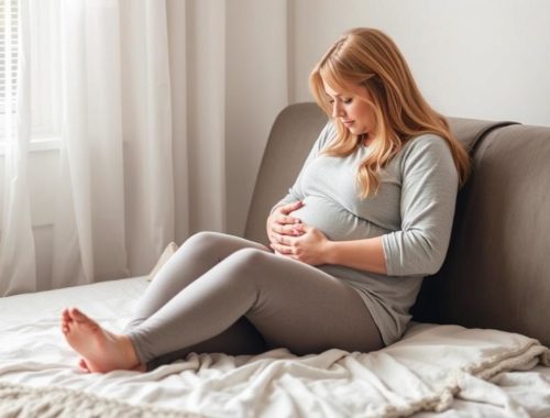 Fehlgeburt: Wie man mit dem Verlust umgeht — Una guía cercana para atravesar la pérdida