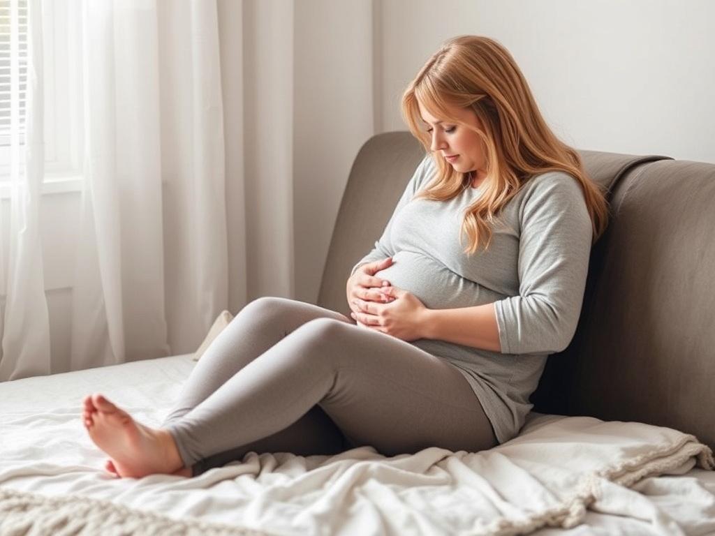 Fehlgeburt: Wie man mit dem Verlust umgeht — Una guía cercana para atravesar la pérdida