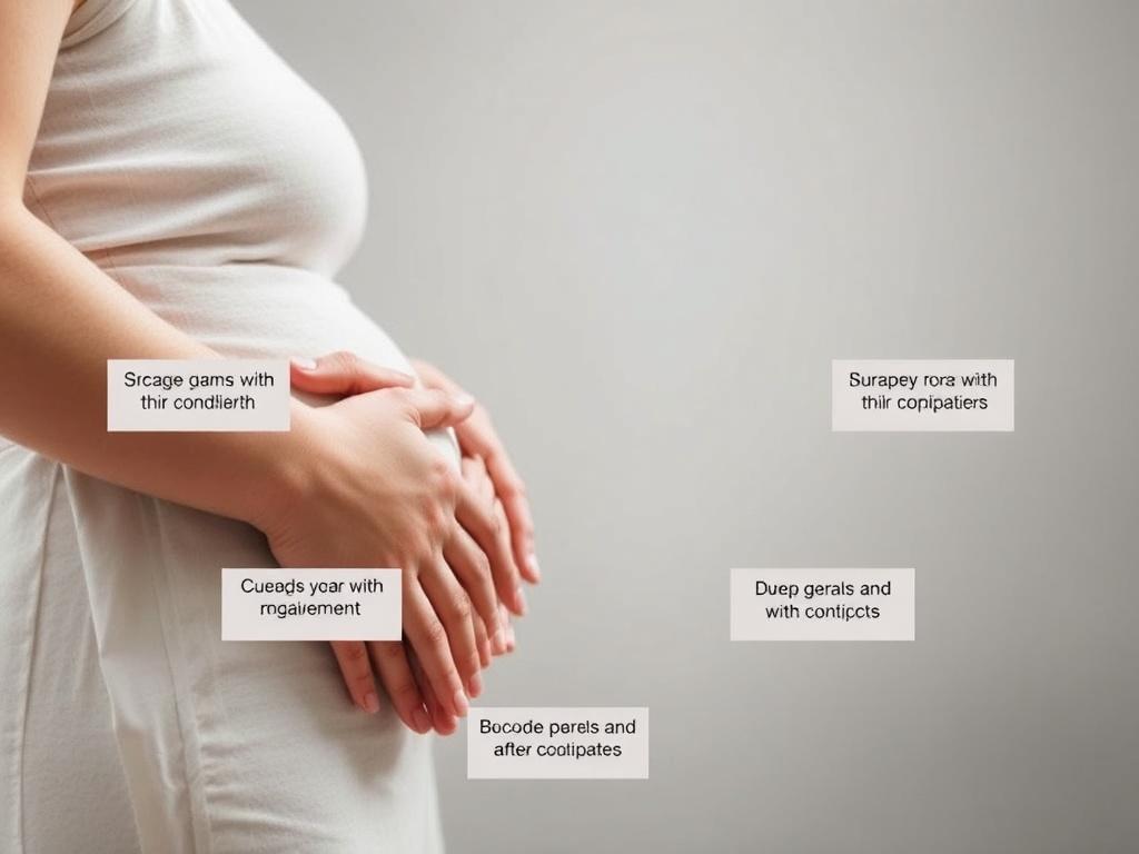     Die Rolle der Hormone nach der Geburt. Einführung: Warum Hormone nach der Geburt so bedeutend sind