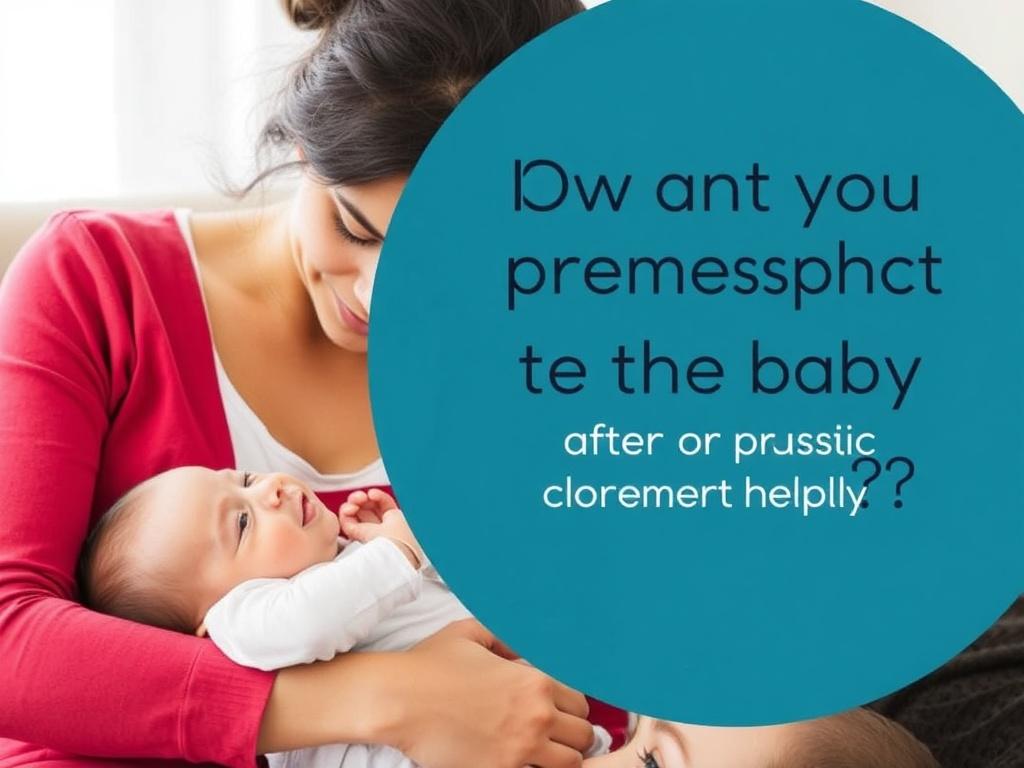     Comment préserver son couple après l'arrivée de bébé ?. Quand demander de l'aide extérieure