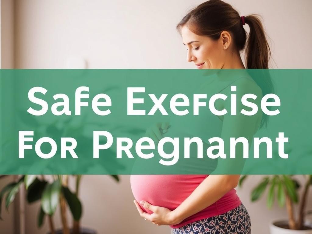     Ejercicio seguro para embarazadas: mantente activa en cada trimestre.. Recursos útiles para seguir aprendiendo