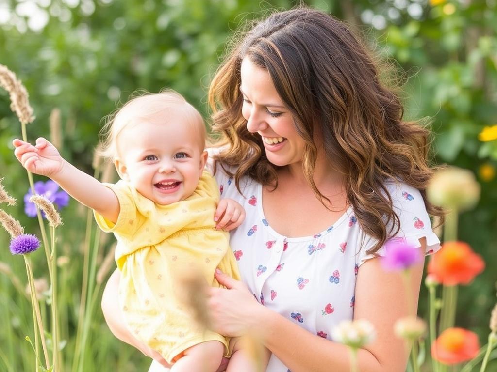 Small Victories, Big Hearts: Celebrating the Small Wins in Motherhood