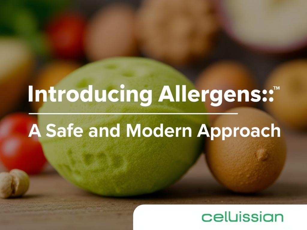     Introducing Allergens: A Safe and Modern Approach. Conclusión