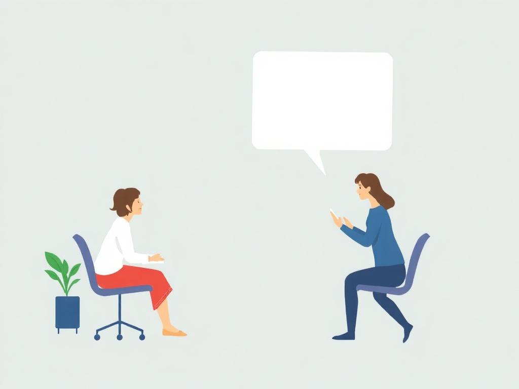     Beruflicher Wiedereinstieg nach der Elternzeit. Schlussfolgerung