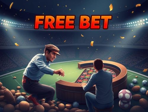 Фрибет: что это такое, как им пользоваться и не попасть в ловушку