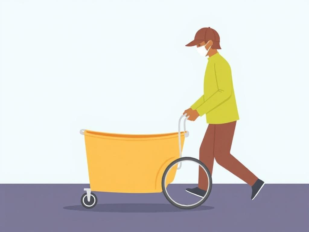     Tragehilfen und ihre Vor- und Nachteile. Nachteile und Risiken: Was man bedenken sollte