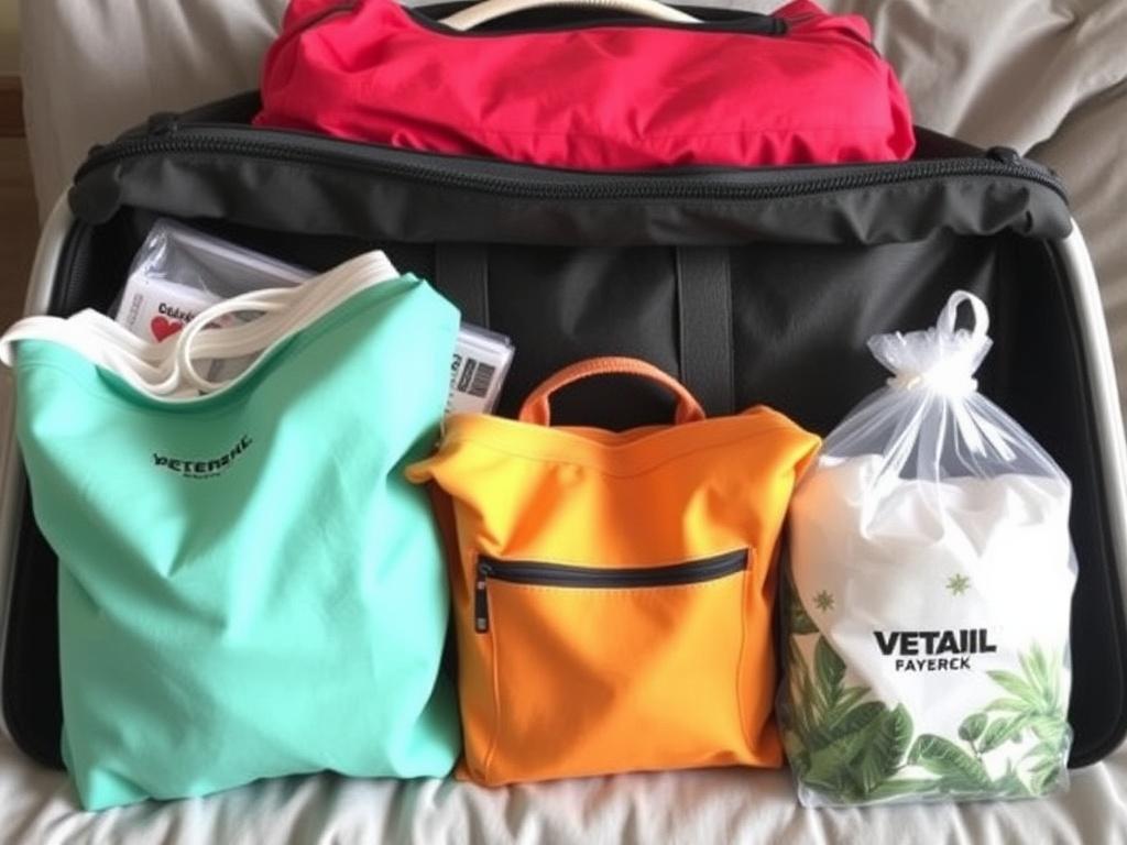     Kliniktasche packen: Die ultimative Checkliste. Qué dejar en casa y qué llevar