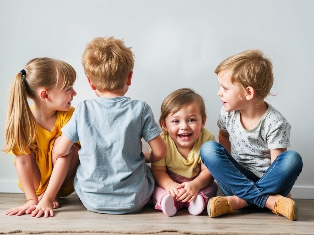 Raising Siblings: Fostering a Strong Bond. Dealing with Persistent Rivalry Raising Siblings: Fostering a Strong Bond. Dealing with Persistent Rivalry