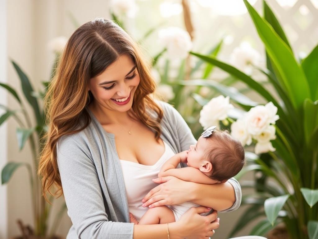     Selbstfürsorge für Mütter: Warum sie so wichtig ist. Ressourcen und Werkzeuge