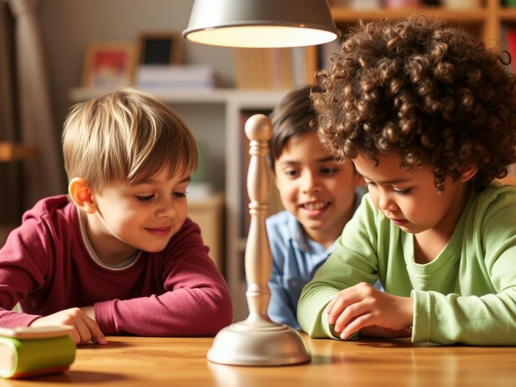     Balancing Multiple Children and Their Needs. One-on-One Time Without Losing the Balance