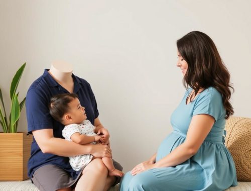 When a Mother's Mind Matters: The Importance of Maternal Mental Health