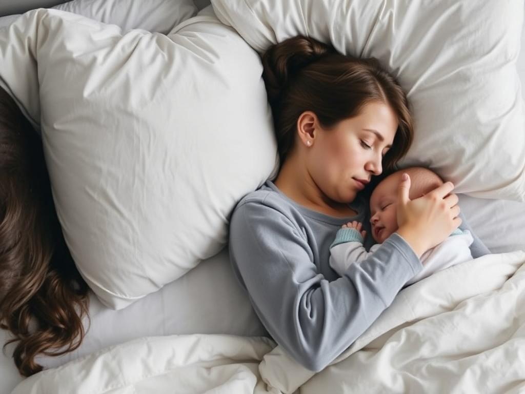 Le cododo : Pour ou contre ?. Quels sont les facteurs qui augmentent le risque lors du cododo ? Le cododo : Pour ou contre ?. Quels sont les facteurs qui augmentent le risque lors du cododo ?