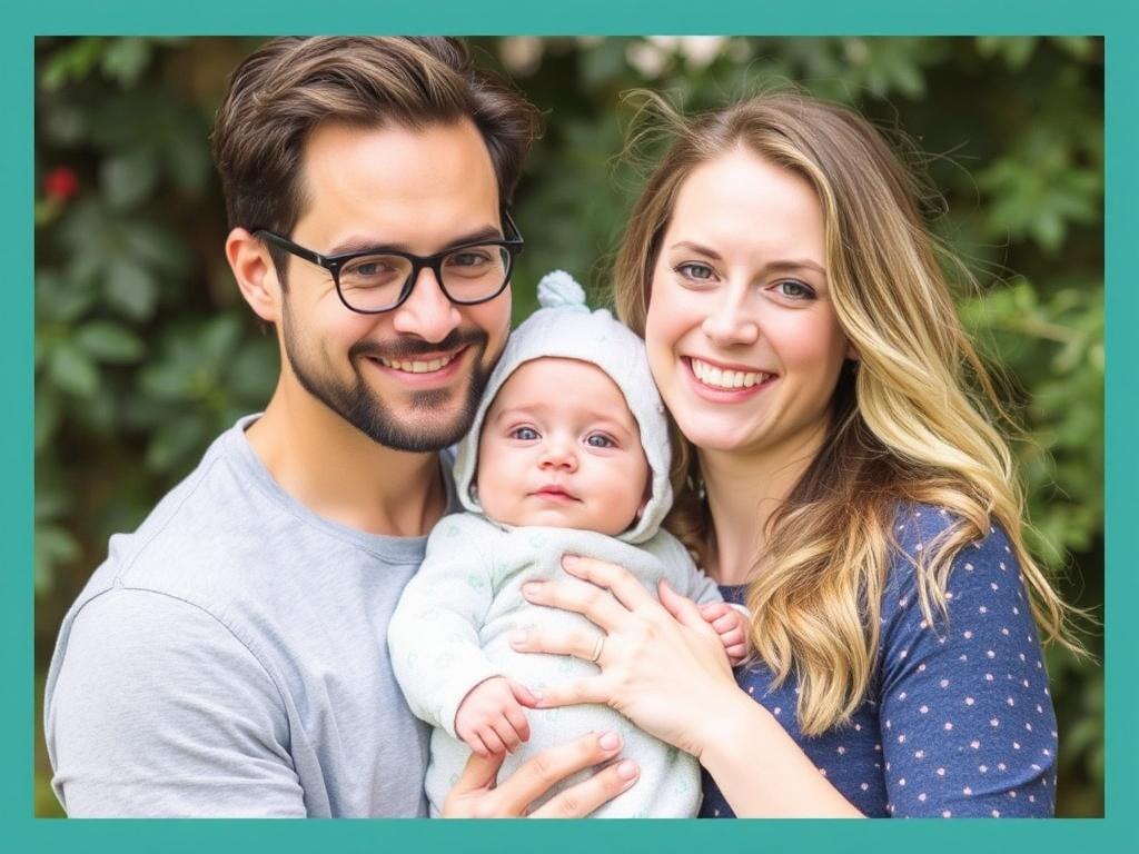     Comment préserver son couple après l'arrivée de bébé ?. Gérer le stress, la fatigue et la charge mentale