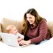 Maman et Télétravail: Astuces para Conciliar los Dos