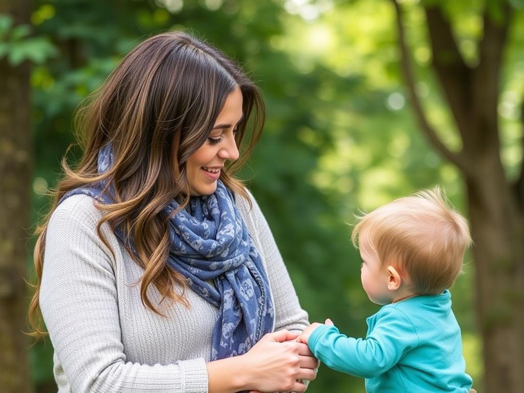     Mom Guilt: What It Is and How to Cope With It. Ejercicios prácticos para implementar día a día