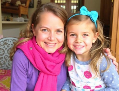 The Challenges of Mothering a Strong-Willed Child: A Practical, Compassionate Guide