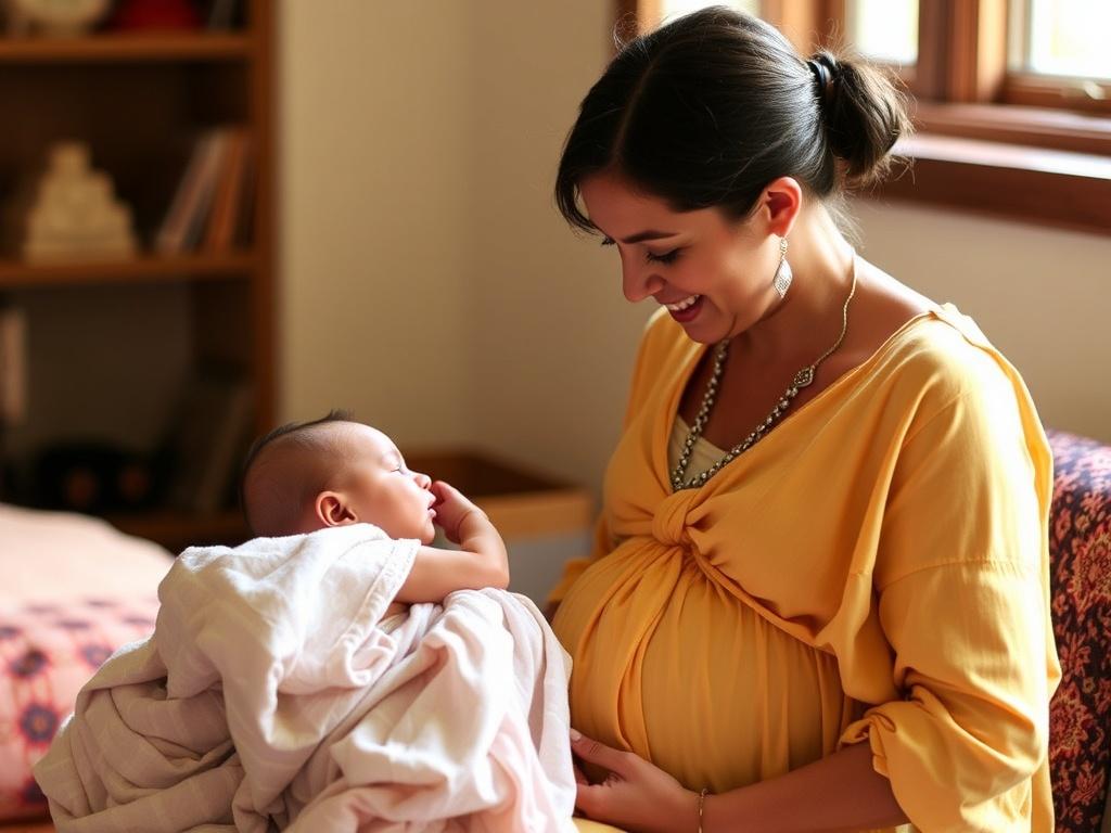     Geburtsvorbereitung: Methoden und Kurse. Geburtsvorbereitungskurse: Angebote, Inhalte und Ablauf