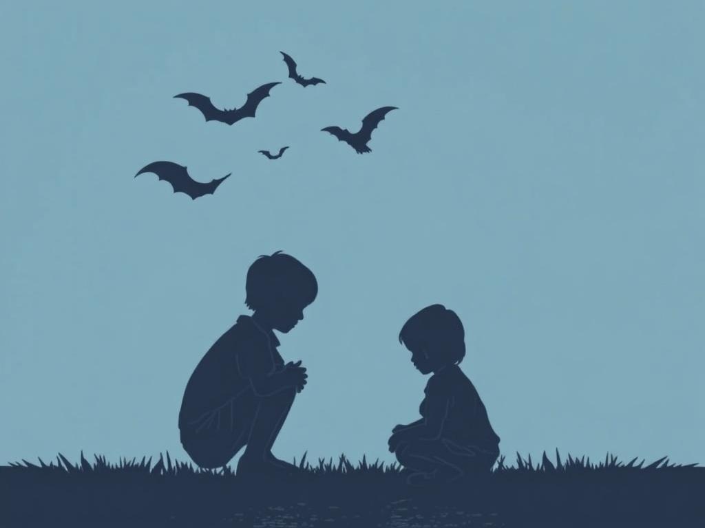 Miedos infantiles: cómo ayudar a tu hijo a superarlos.. Cómo hablar con tu hijo sobre el miedo