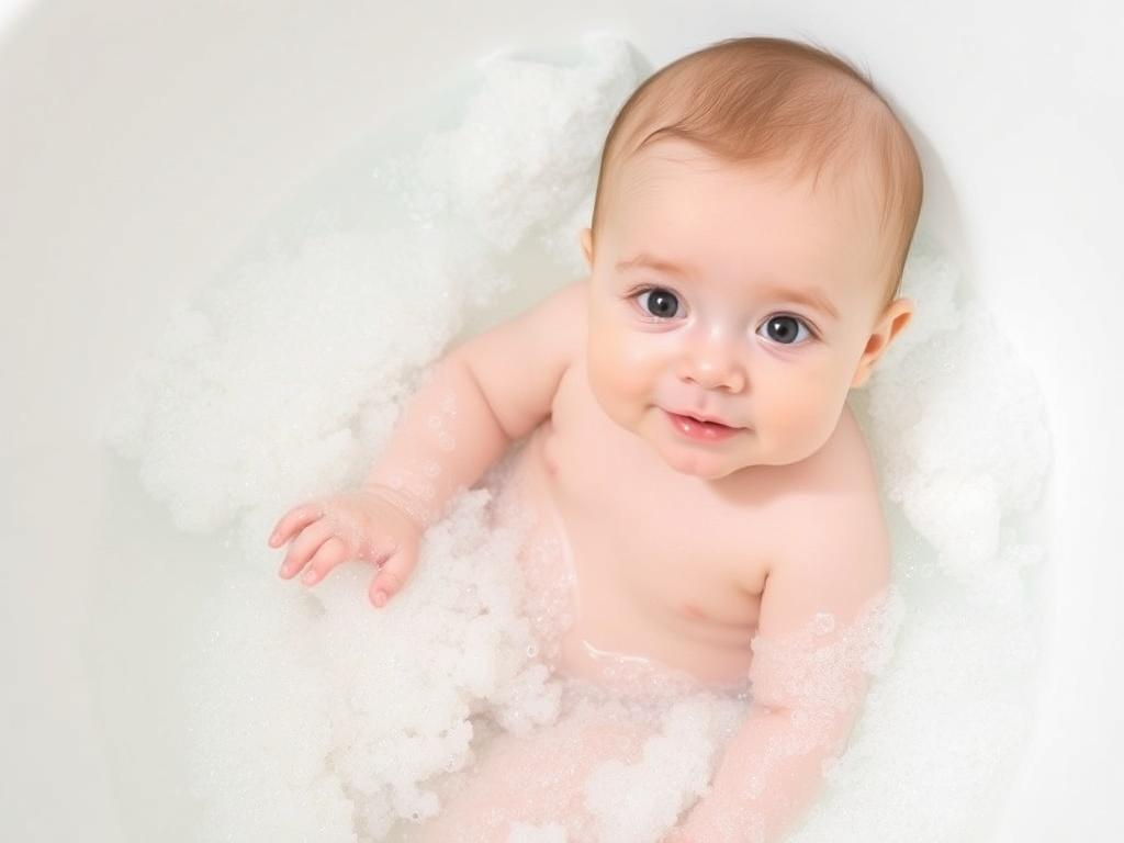 El baño del bebé: paso a paso para una experiencia segura y placentera.. Alternativas según la edad y condiciones especiales El baño del bebé: paso a paso para una experiencia segura y placentera.. Alternativas según la edad y condiciones especiales