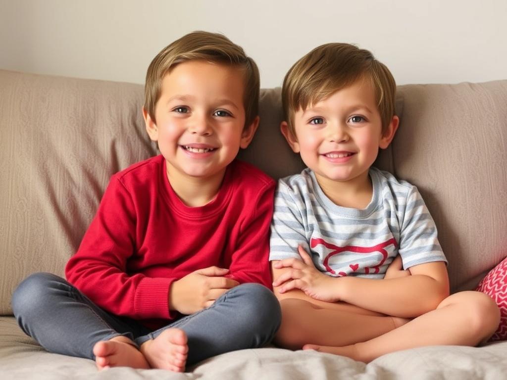 Geschwisterkind: Eifersucht vorbeugen – Ein liebevoller Fahrplan für harmonische Familien