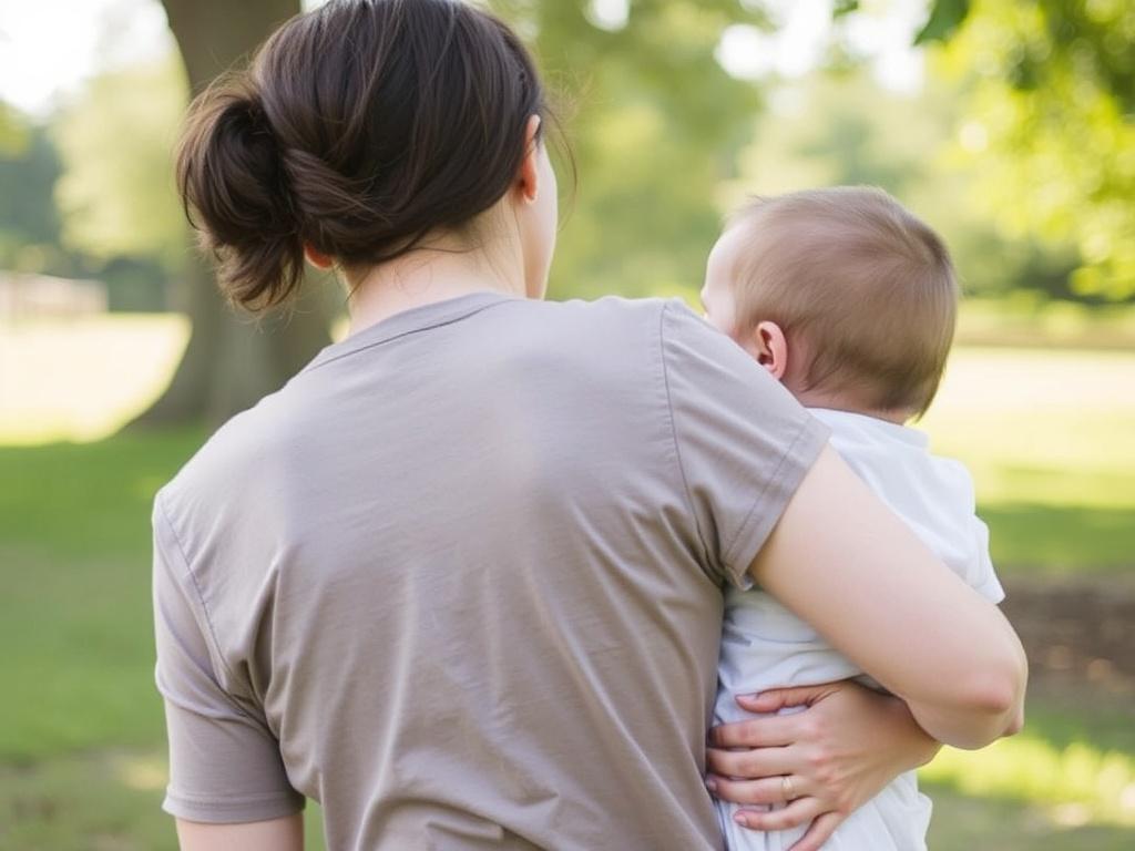 10 Things No One Tells You About Motherhood (But Everyone Should)
