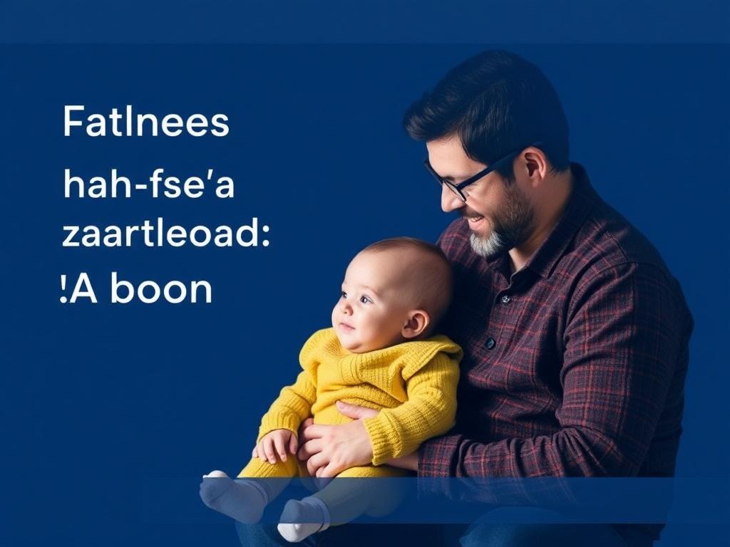     Väter in der Elternzeit: Eine Bereicherung für die Familie. Beispiele und Mini-Fallstudien: Wie Elternzeit den Alltag verändert