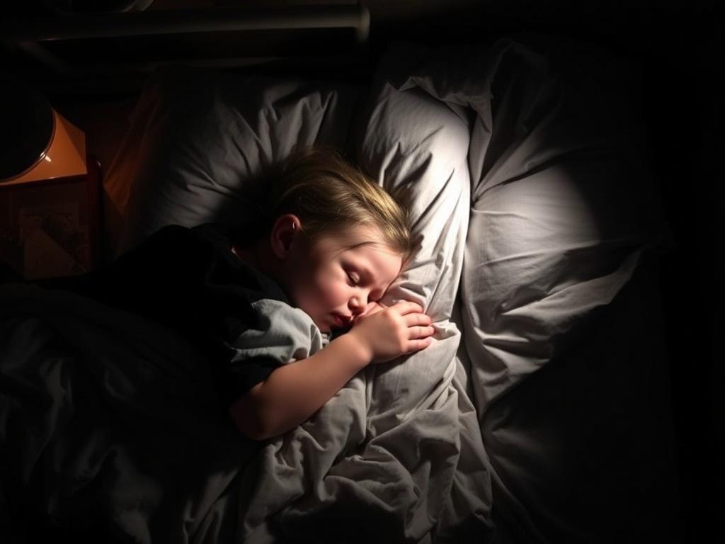 Schlafmangel überleben: Consejos prácticos y compasivos para padres exhaustos