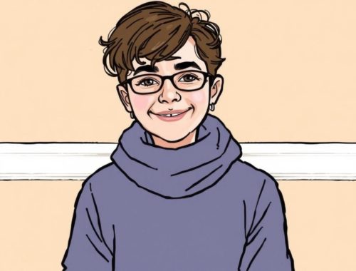 Lettera a mi yo primeriza: lo que me gustaría haber sabido