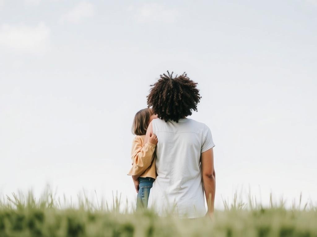     The Unique Experience of Being a Single Mom. Raising Resilient Children