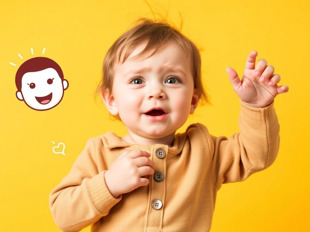     The Rollercoaster of Toddler Emotions. Common emotional behaviors in toddlers