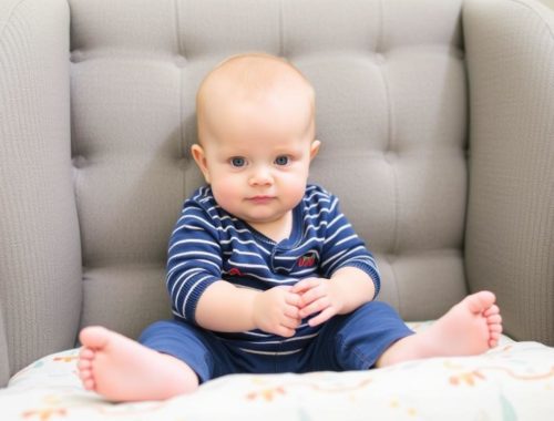 Semaine après Semaine : le Développement de votre Bébé