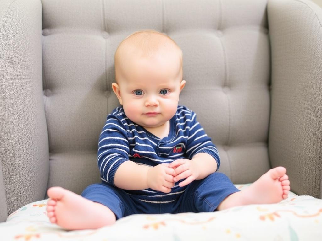 Semaine après Semaine : le Développement de votre Bébé