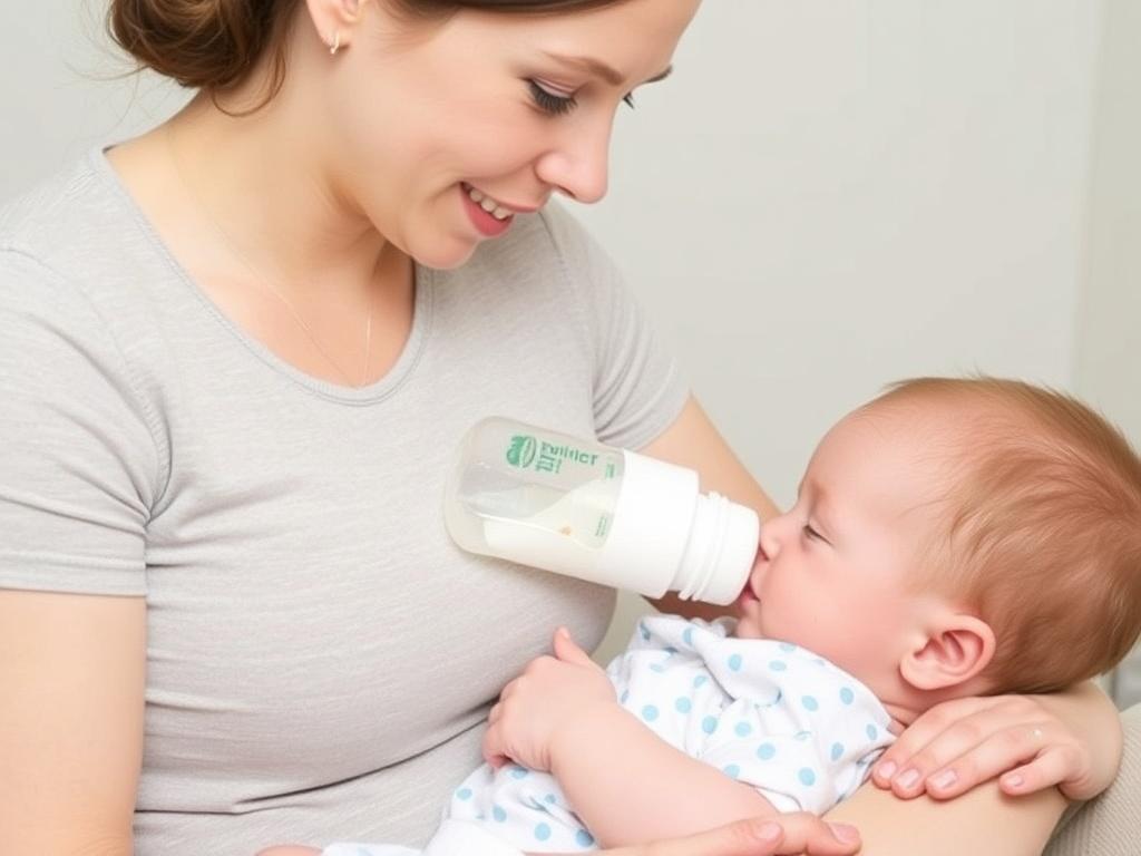 The Fourth Trimester: Navigating Your Baby's First 3 Months. Alimentación en el cuarto trimestre: lactancia y biberón The Fourth Trimester: Navigating Your Baby's First 3 Months. Alimentación en el cuarto trimestre: lactancia y biberón