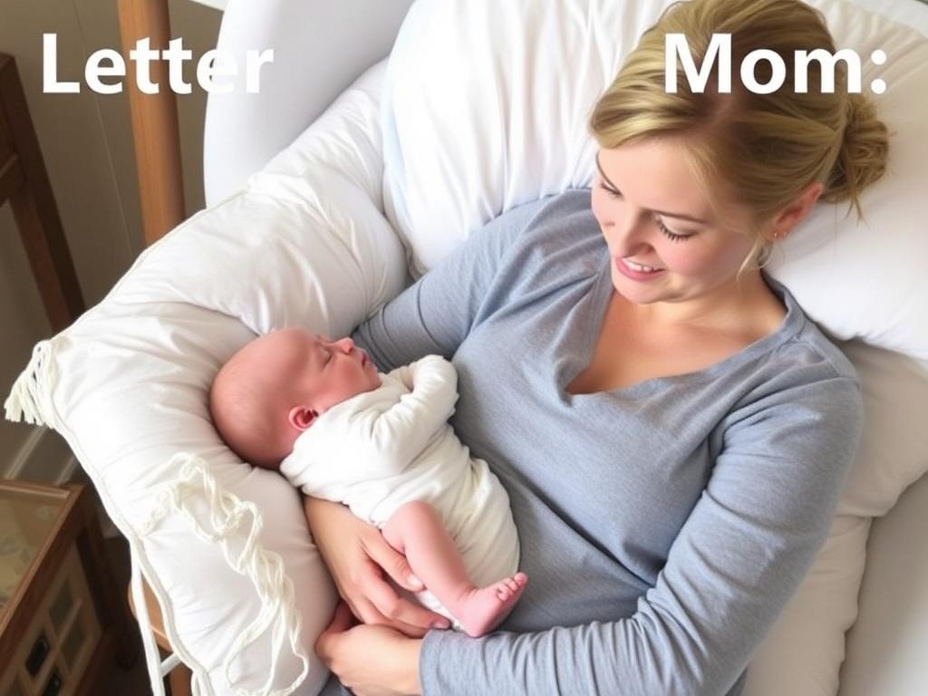     Letter to a First-Time Mom: What I Wish I Had Known. Primeros días: manejar el shock y la sorpresa