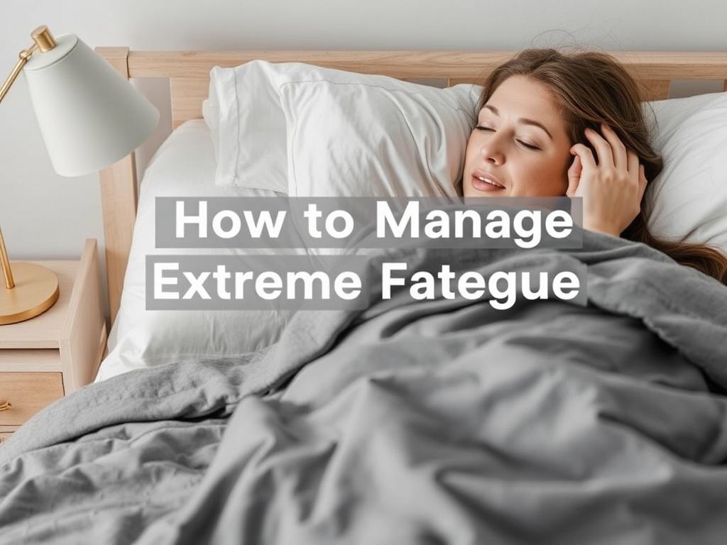 Comment Gérer la Fatigue Extrême des Premiers Mois. Entender la fatiga: por qué te sientes tan cansada Comment Gérer la Fatigue Extrême des Premiers Mois. Entender la fatiga: por qué te sientes tan cansada